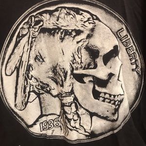 Men’s Skygraphix t-shirt